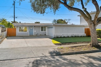 754 Lakemuir Dr, Sunnyvale, CA 94089