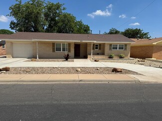 2213 E 12th St, Odessa, TX 79761