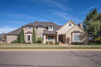 16608 Little Leaf Ln, Edmond, OK 73012