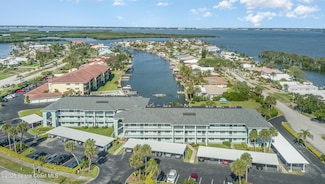 1999 S Banana River Blvd Unit 210, Cocoa Beach, FL 32931