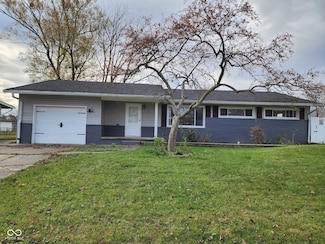 2229 Delon Ct, Kokomo, IN 46901