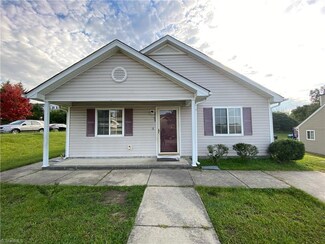 1703 Shorewell Dr, High Point, NC 27260