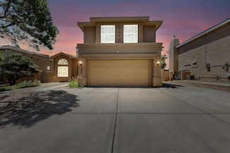 5136 Roanoke Ave NW, Albuquerque, NM 87120