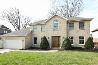 6103 Brittney Ln, Tinley Park, IL 60477