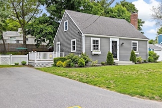 42 Wilder Rd, Norwell, MA 02061