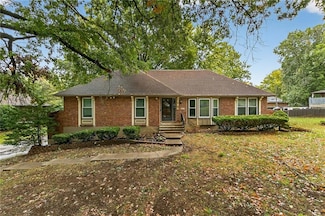 3601 S Delaware Ave, Independence, MO 64055