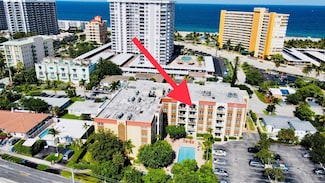 400 N Riverside Dr Unit 403, Pompano Beach, FL 33062