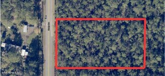 9940 Crotty Ave, Hastings, FL 32145