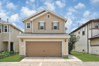 19311 Old Finch Ct, Houston, TX 77073