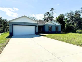 1310 Tallahassee Ct, Poinciana, FL 34759