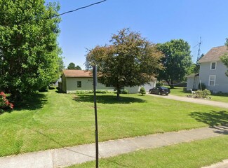 826 Sherman St, Bucyrus, OH 44820