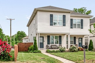 1736 Pecan St, Nashville, TN 37208