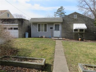 131 Highland Ave Extension, Burgettstown Boro, PA 15021