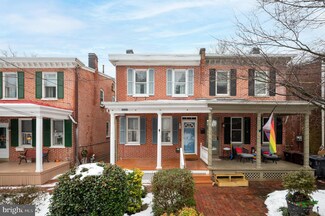 2414 Riddle Ave, Wilmington, DE 19806