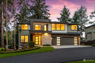 1905 140th Place SE, Bellevue, WA 98007