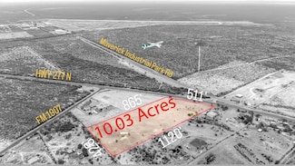 10391 N Us Hwy 277, Eagle Pass, TX 78852