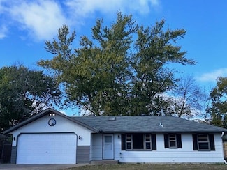 11580 Juniper St NW, Coon Rapids, MN 55448