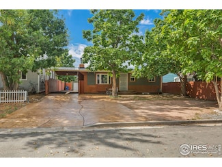 205 Abeyta St, Frederick, CO 80530