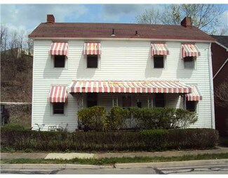 1621 Washington St, Carnegie, PA 15106