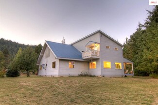 24557 U S 2, Dover, ID 83825
