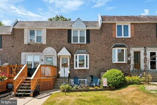 5213 Gramercy Dr, Clifton Heights, PA 19018