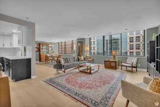 44 W Broadway Unit 1601S, Salt Lake City, UT 84101