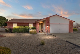 300 Western Hills Dr SE, Rio Rancho, NM 87124