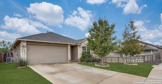 8619 Shooter Cove, San Antonio, TX 78254