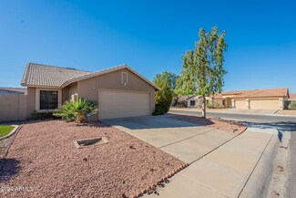 1701 E Fremont Rd, Phoenix, AZ 85042