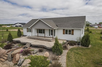 20171 Cassidy Ln, Audubon, MN 56511