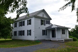 1635 Route 74, Cornwall, VT 05753