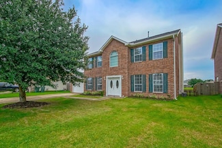 784 Lakeview Ln, Covington, LA 70435