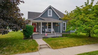 1003 W Taylor St, Kokomo, IN 46901