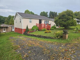 612 Lincoln St, Summersville, WV 26651