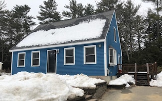 14 Groton Rd, Center Barnstead, NH 03225