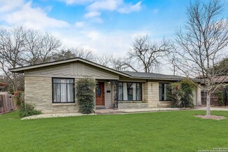 626 Adrian Dr, San Antonio, TX 78213