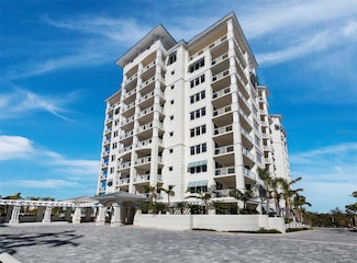 2050 Benjamin Franklin Dr Unit A601, Sarasota, FL 34236