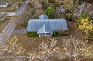 360 S Kennedy St, Metter, GA 30439