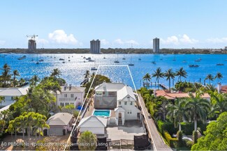 1246 N Lake Way, Palm Beach, FL 33480