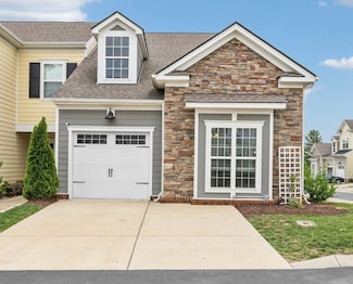 100 Bergen Dr, Spring Hill, TN 37174