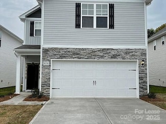 4036 Stoneygreen Ln, Charlotte, NC 28215