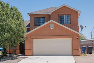 5112 W Lea Dr SW, Albuquerque, NM 87105