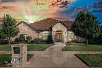 2310 Lynbrook Dr, Abilene, TX 79606