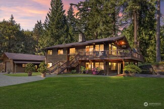 6926 411th Ave SE, Snoqualmie, WA 98065