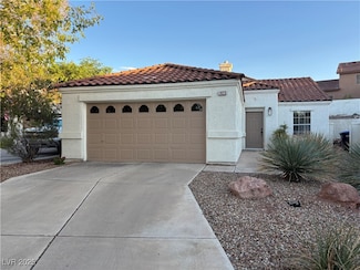 1823 Vista Pointe Ave, Henderson, NV 89012
