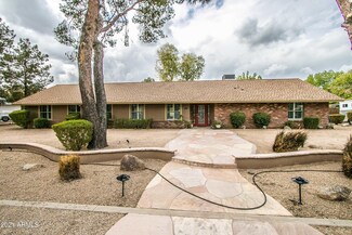 7910 S Juniper St, Tempe, AZ 85284