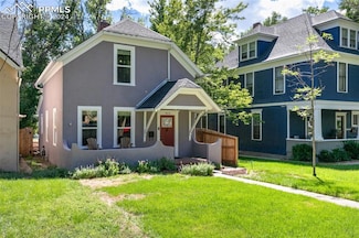 813 E Boulder St, Colorado Springs, CO 80903