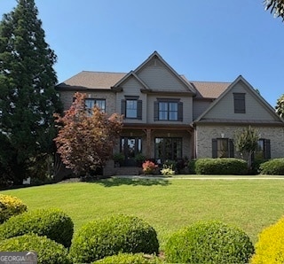 4020 Toulon Ln, Cumming, GA 30040