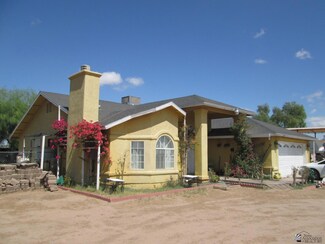 11286 S Holland Ave, Yuma, AZ 85365