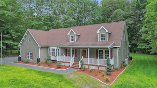 134 County Route 23a, Constantia, NY 13044